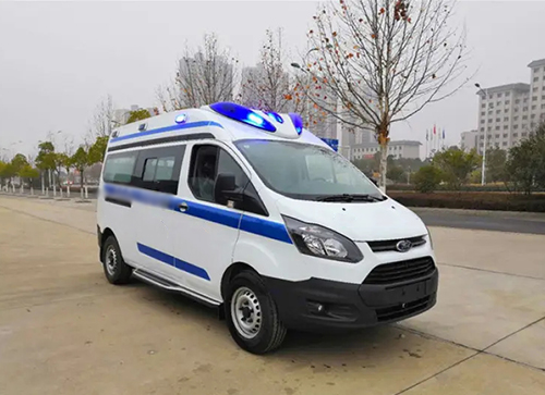 绩溪县救护车出租
